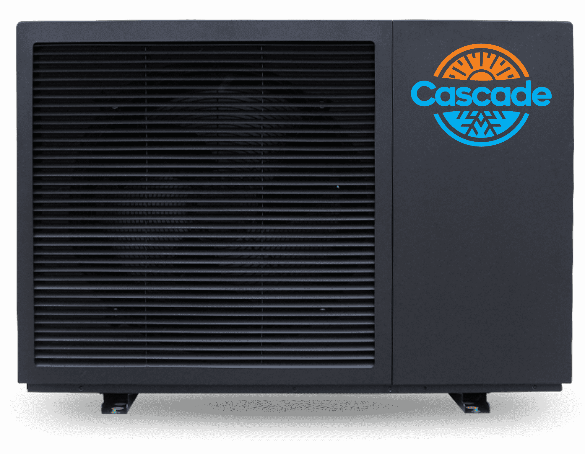 Cascade EcoStar Plus CLN-006TC1 Monoblokk hőszivattyú 6kW, 1F egység
