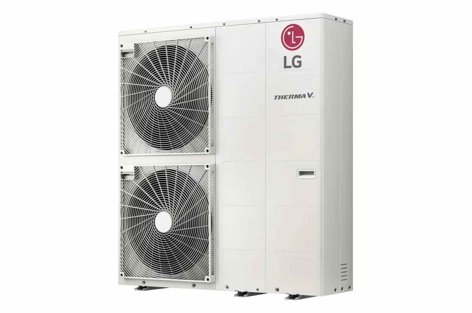 LG ThermaV HM123MR.U34 Monoblock Hőszivattyú 12kW