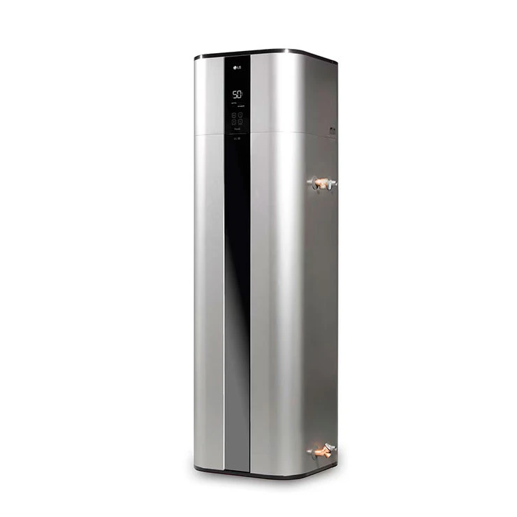 LG ThermaV WH20S.F5 Hőszivattyús Vízmelegítő 200l