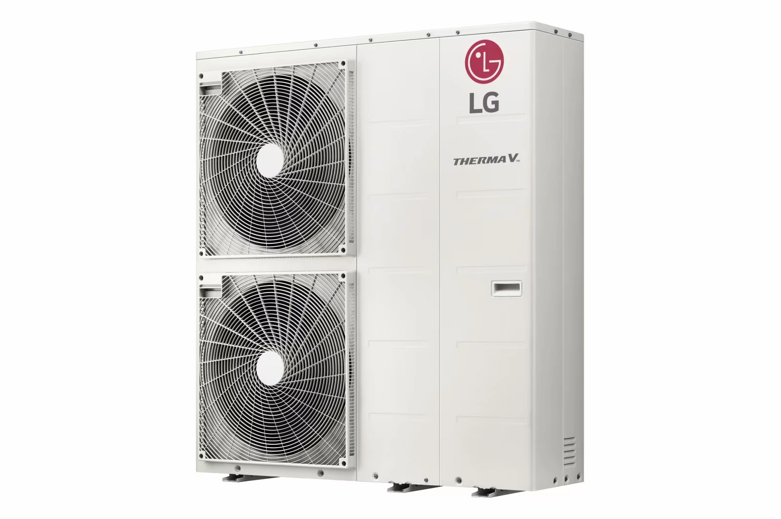 LG ThermaV HM161MR.U34 Monoblock Hőszivattyú 16kW