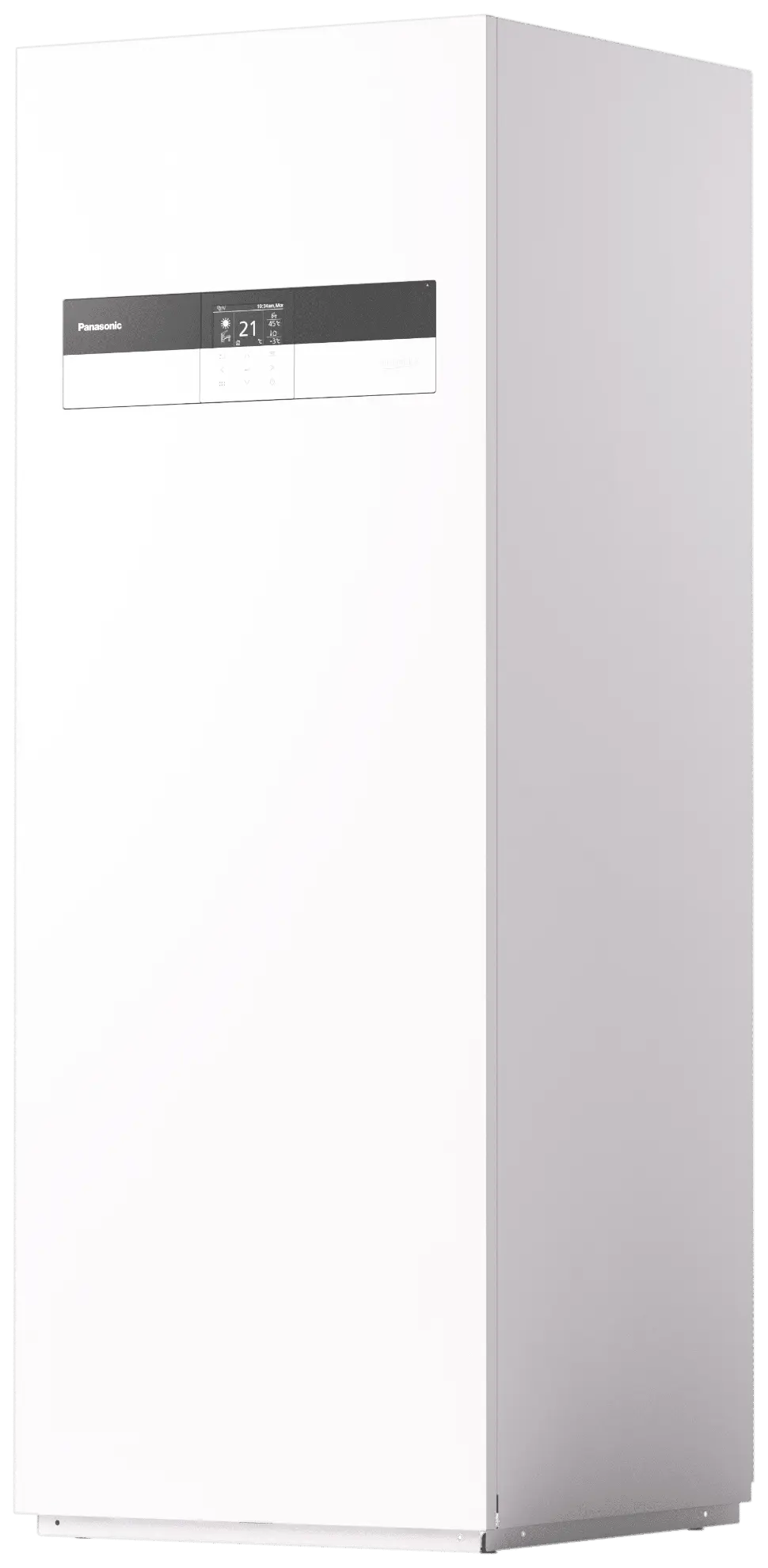 Panasonic AQUAREA KIT-ADC03K3E5  3,2 kW-os osztott hőszivattyú