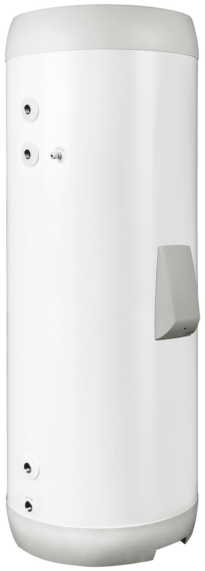 PA PAW-TD30C1E5HI-1 Rozsdamentes acél tartály (300 L)