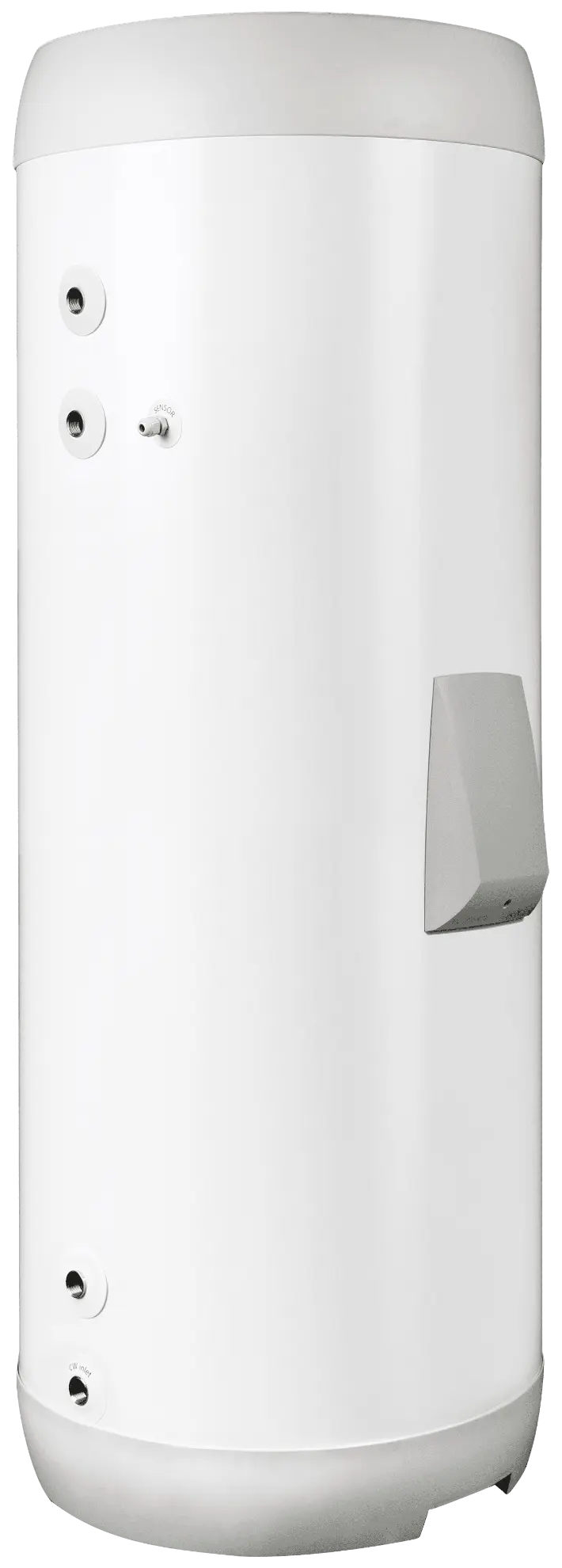 PA PAW-TD30C1E5HI-1 Rozsdamentes acél tartály (300 L)