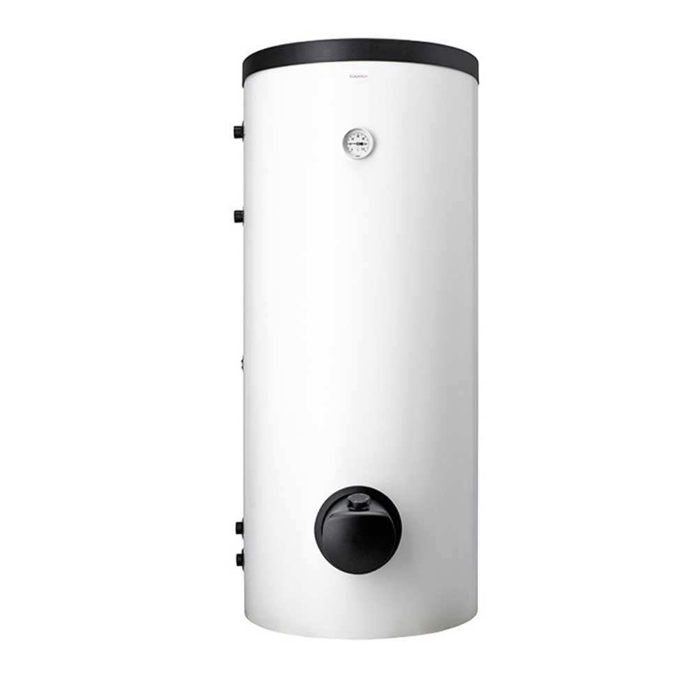 PA PAW-TA30C2E5STD 2 hőcserélős Zománcozott tartály (300 L)